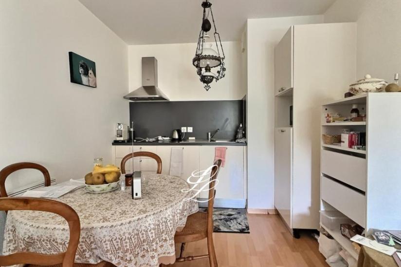 Réf. 335-26 - Appartement 3 pièces