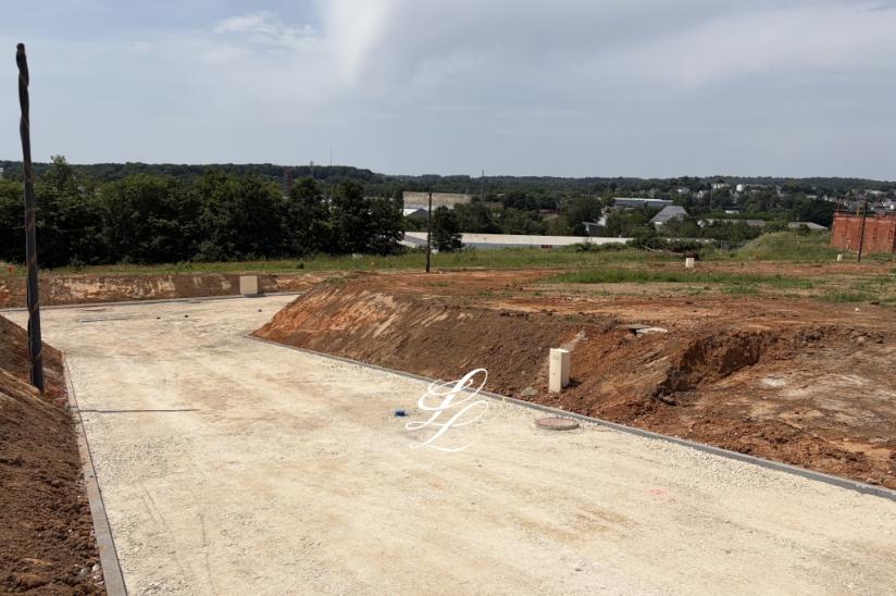Réf. PCARREPONTIVY - Le Carré Pontivyen