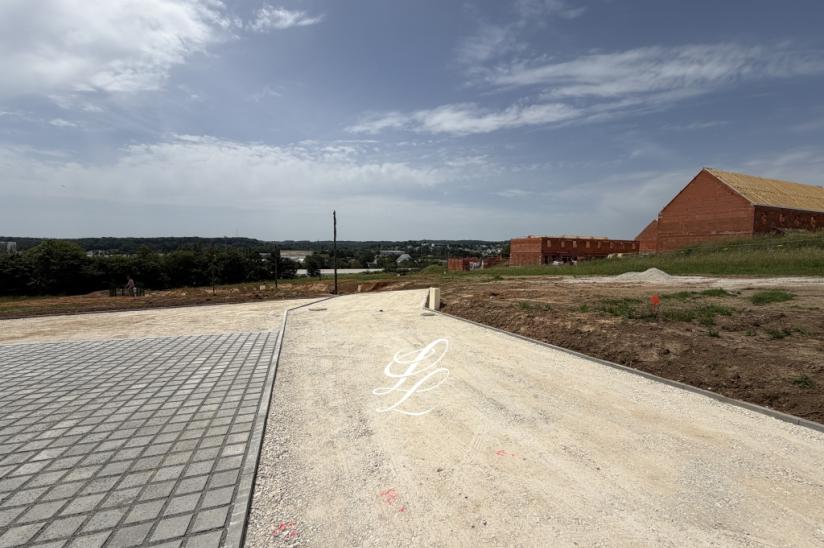 Réf. PCARREPONTIVY - Le Carré Pontivyen