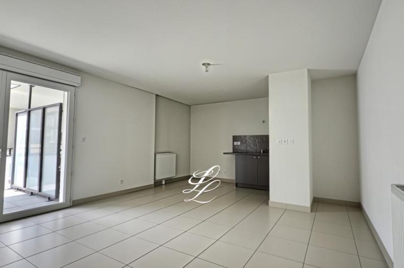 Réf. 340-26 - Appartement 3 pièces