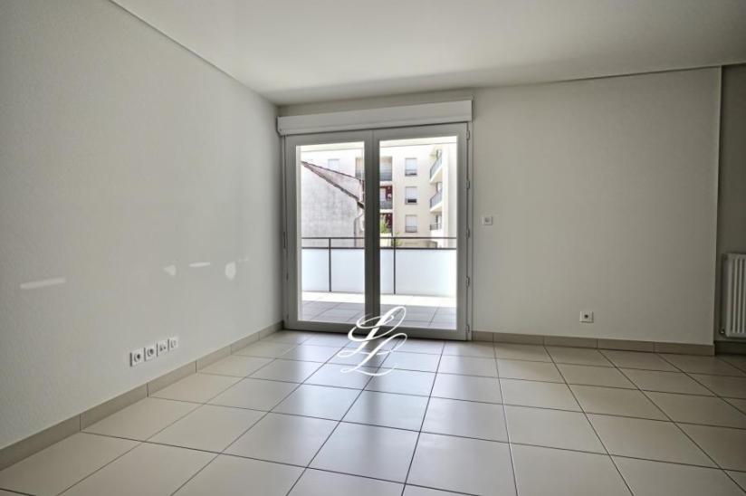 Réf. 340-26 - Appartement 3 pièces