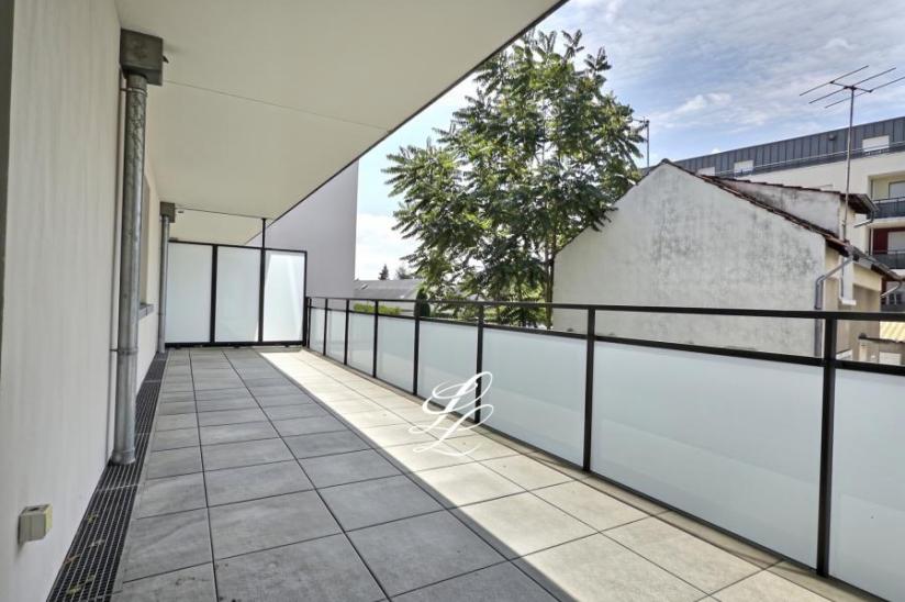 Réf. 340-26 - Appartement 3 pièces