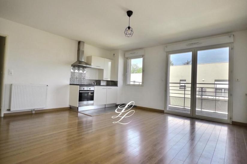 Réf. 341-26 - Appartement 3 pièces
