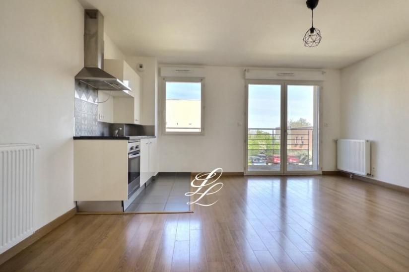 Réf. 341-26 - Appartement 3 pièces