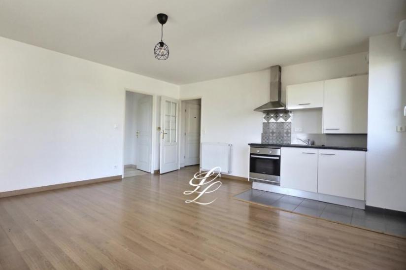 Réf. 341-26 - Appartement 3 pièces