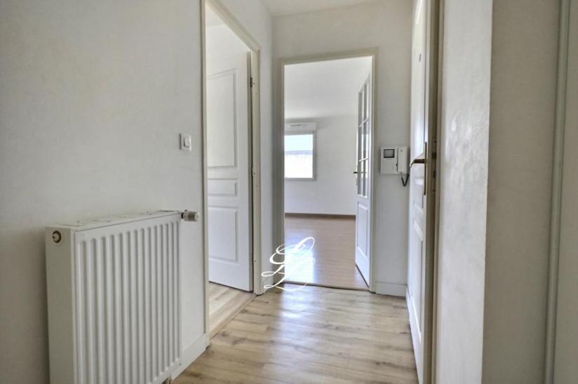 Réf. 341-26 - Appartement 3 pièces
