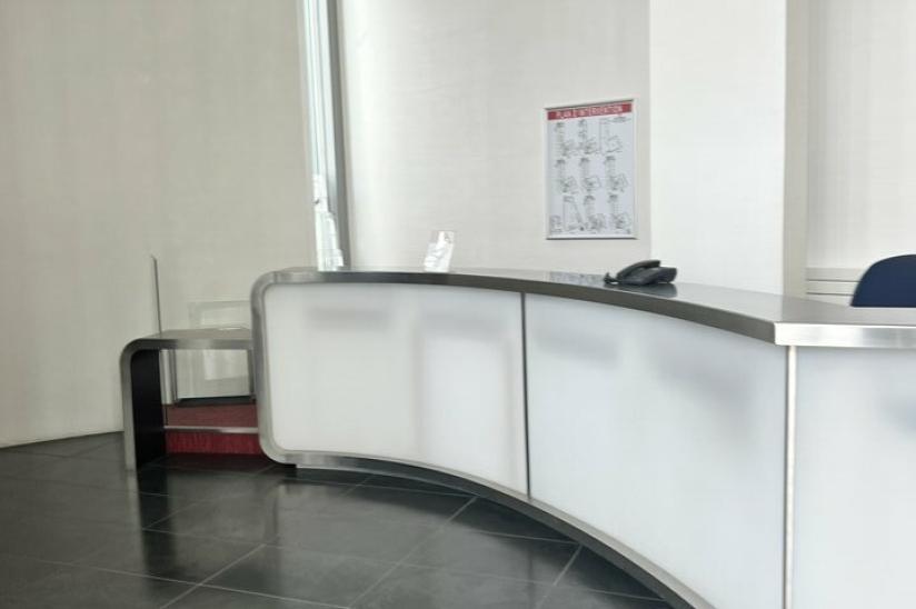 Réf. 72.002952 - Vente - BUREAUX 1822 m<sup>2</sup>