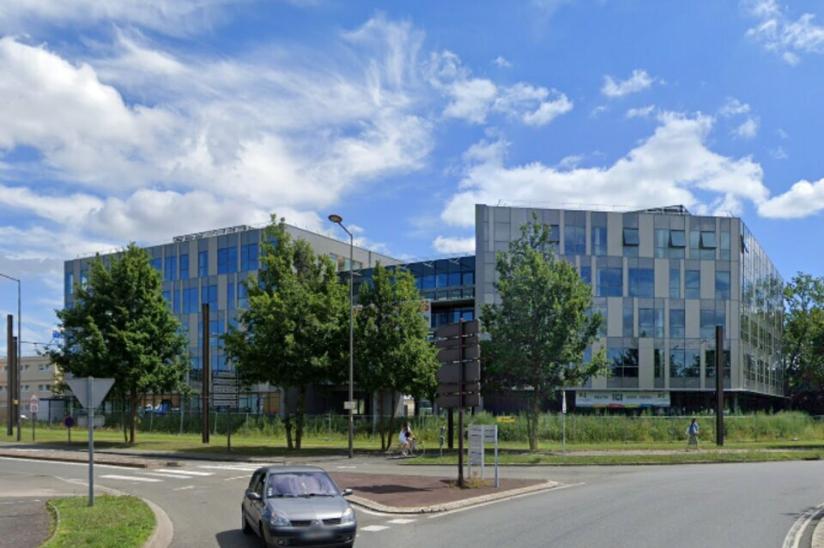 Réf. 72.003005 - Location - BUREAUX 434 m<sup>2</sup>