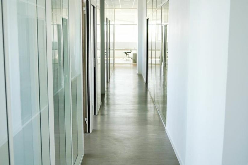 Réf. 72.003077 - Location - BUREAUX 134.5 m<sup>2</sup>