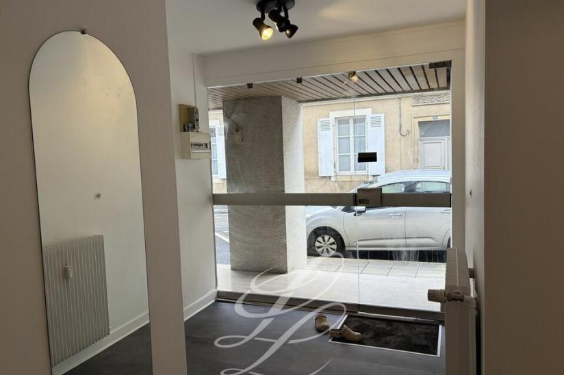 Réf. 72.003084 - Location - BUREAUX 80 m<sup>2</sup>