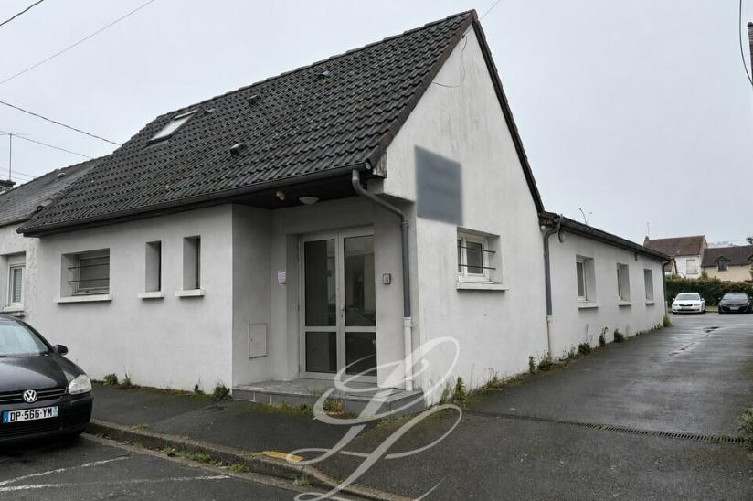 Réf. 72.003099 - Vente - BUREAUX 150 m<sup>2</sup>