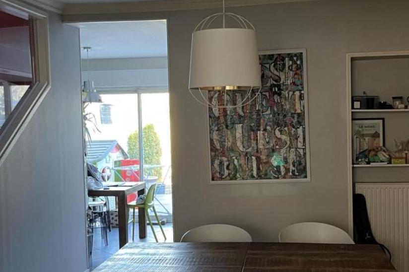 Réf. 7289-YC - Maison 5 pièces