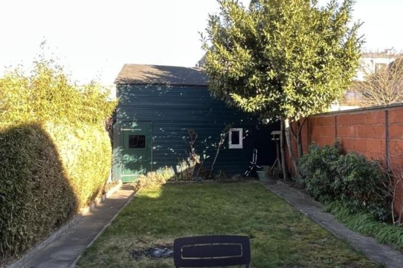 Réf. 7289-YC - Maison 5 pièces