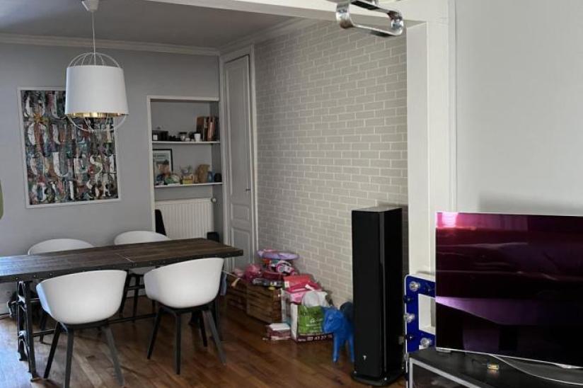 Réf. 7289-YC - Maison 5 pièces