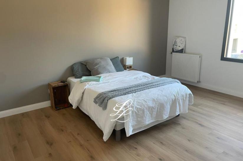 Réf. 7409_YC - Maison 8 pièces