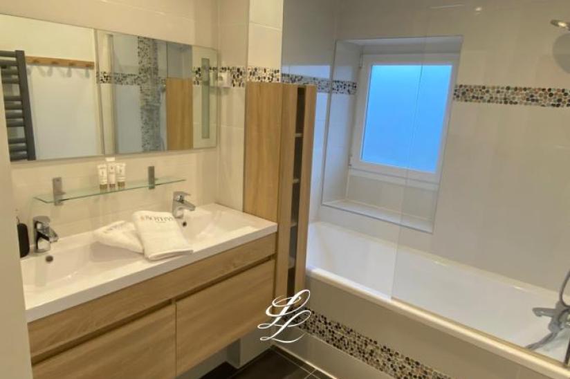 Réf. 7445 - Appartement 5 pièces