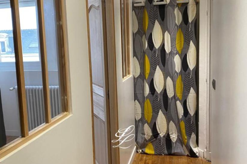 Réf. 7445 - Appartement 5 pièces