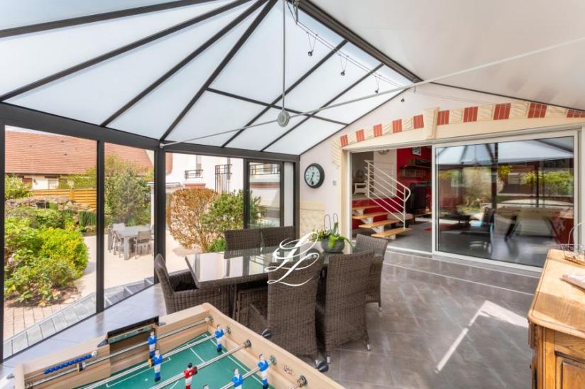 Réf. 7451 - Maison 6 pièces