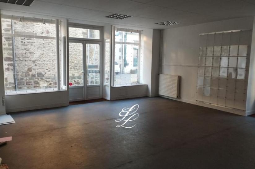 Réf. 7486-KG - Hôtel particulier 8 pièces