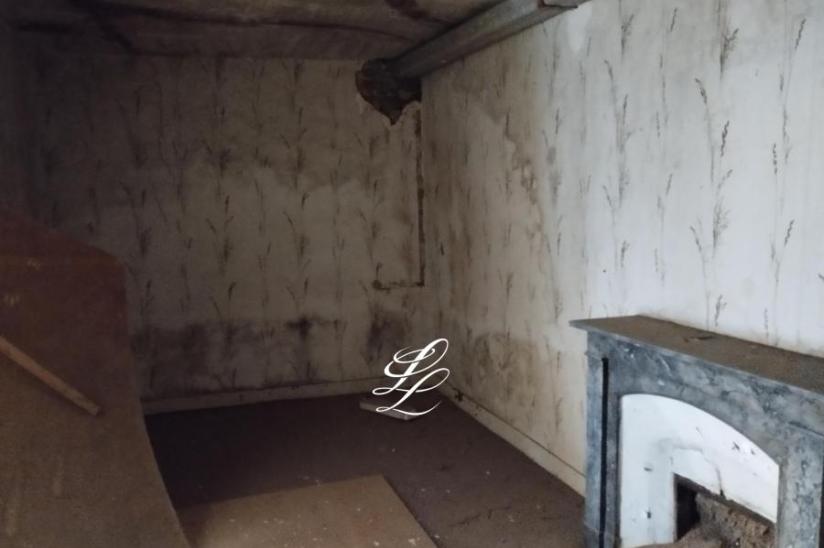 Réf. 7486-KG - Hôtel particulier 8 pièces