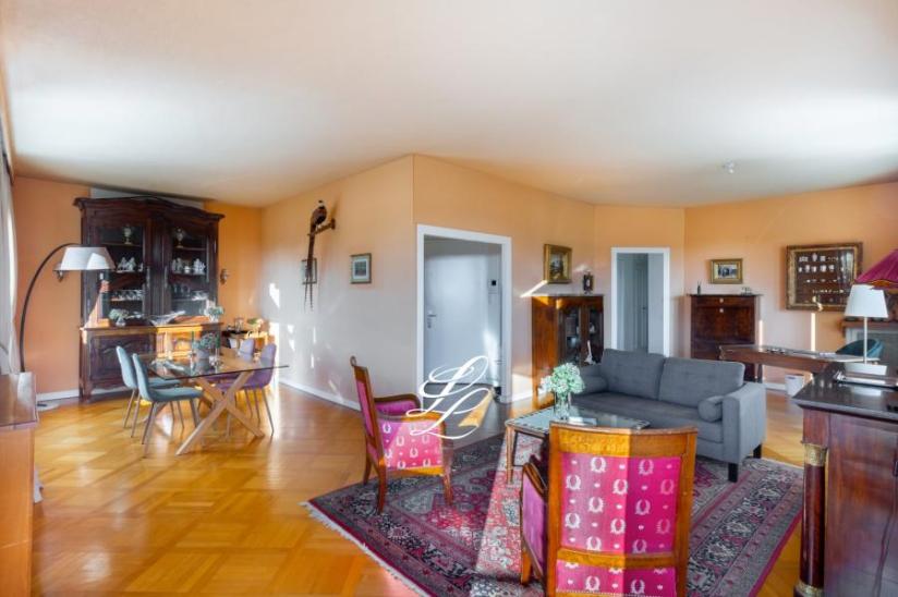 Réf. 7520-YC - Appartement 5 pièces