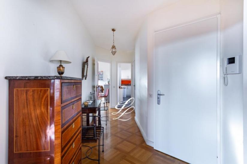 Réf. 7520-YC - Appartement 5 pièces