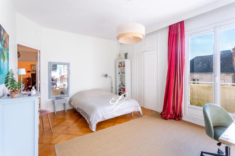 Réf. 7520-YC - Appartement 5 pièces