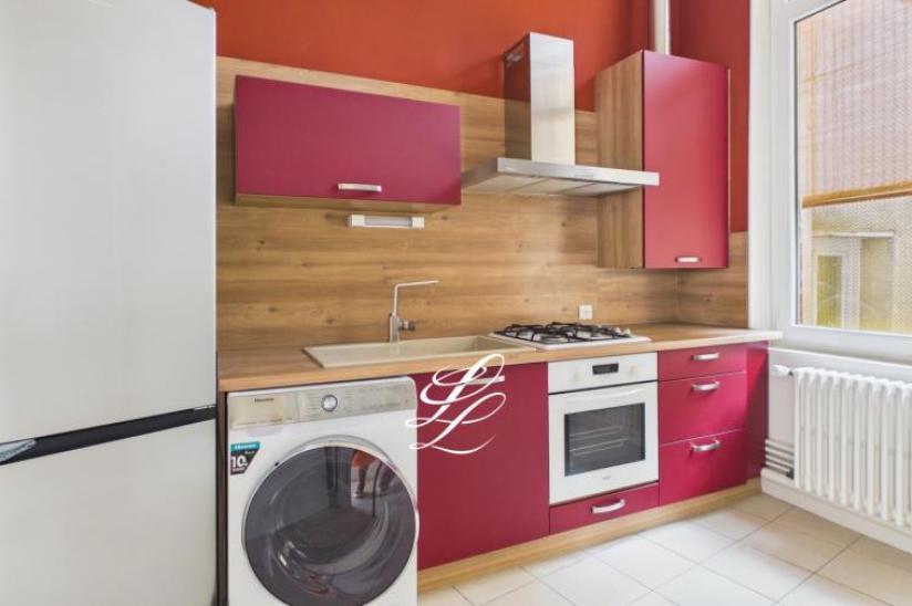 Réf. 7526 al - Appartement 5 pièces
