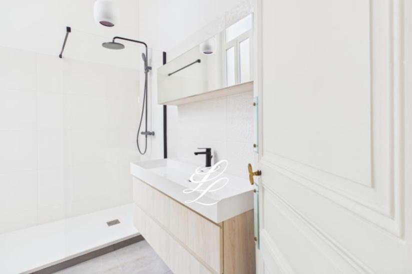 Réf. 7526 al - Appartement 5 pièces