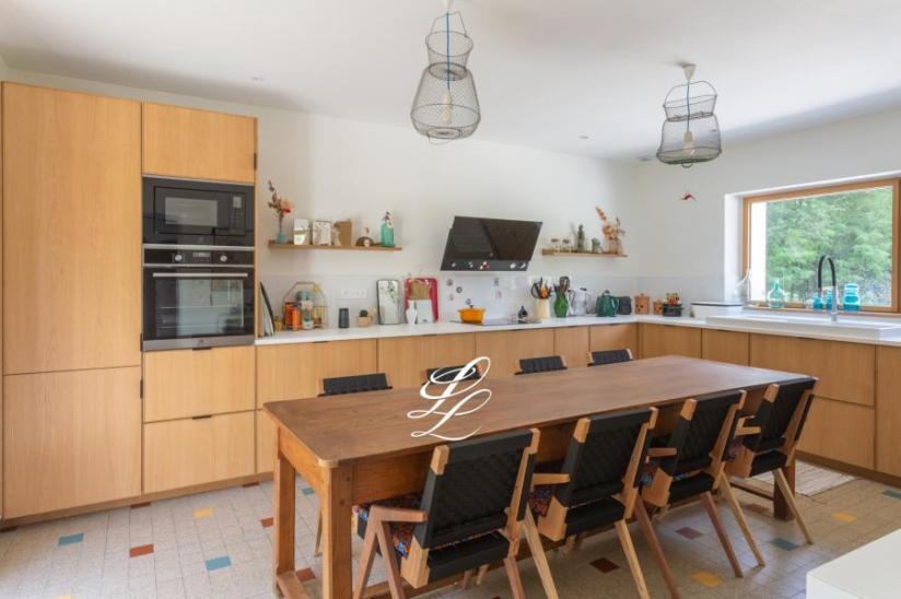 Réf. 7567_YC - Maison 5 pièces