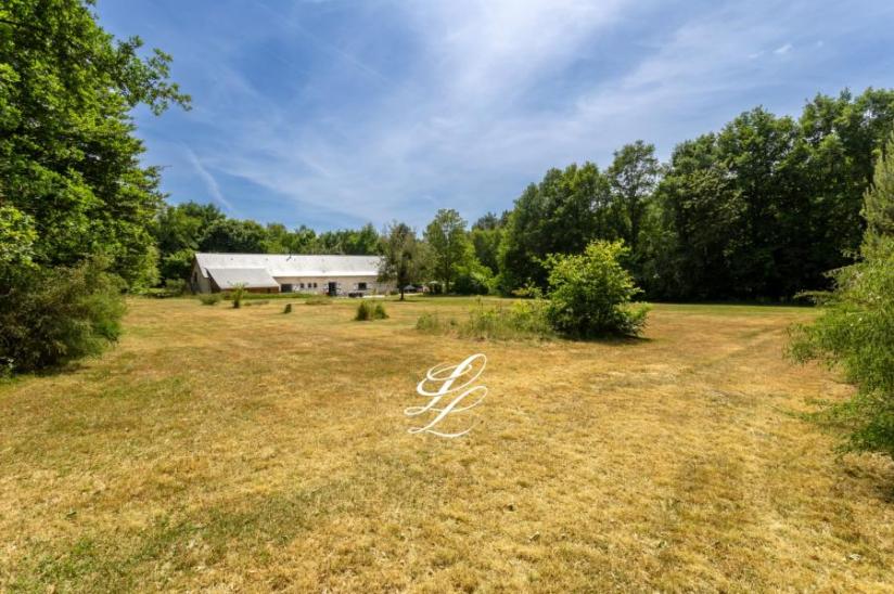 Réf. 7567_YC - Maison 5 pièces