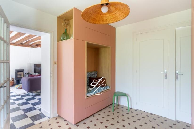 Réf. 7567_YC - Maison 5 pièces