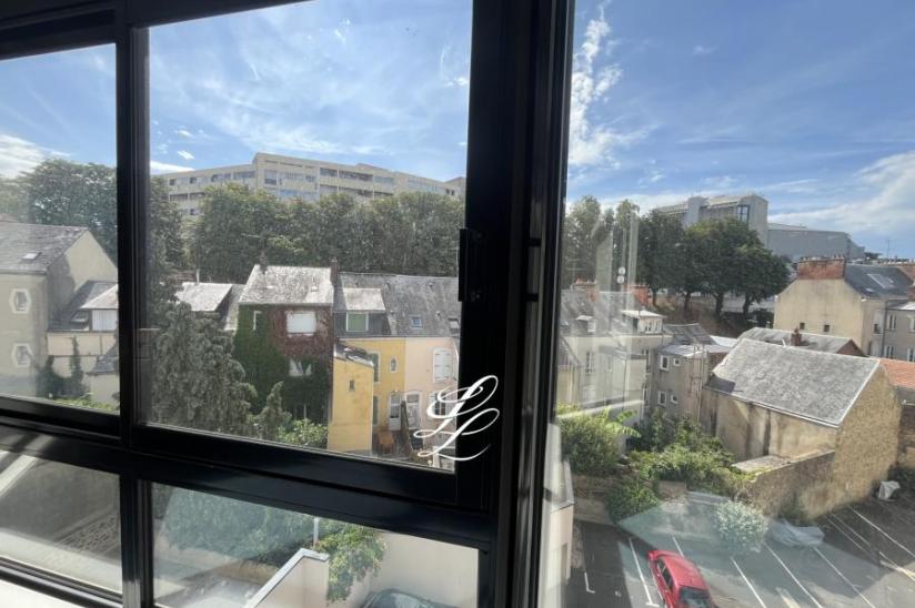 Réf. 7582-YC - Appartement 5 pièces