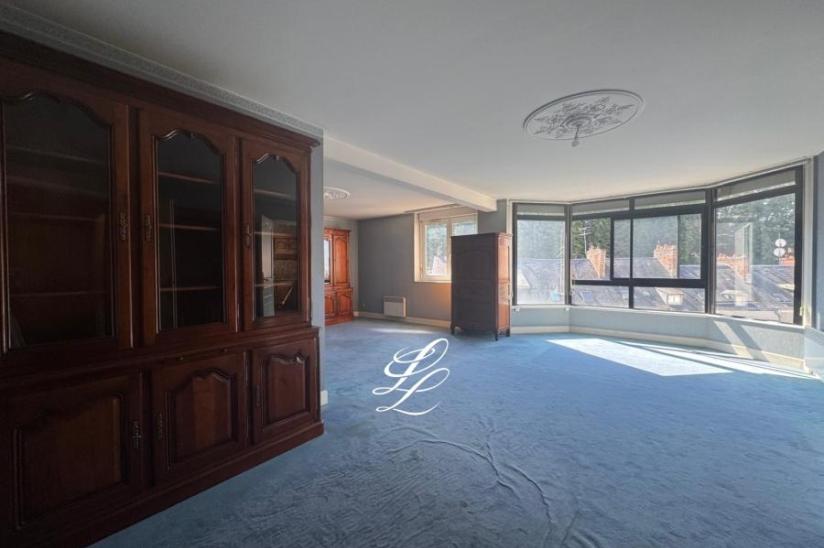 Réf. 7582-YC - Appartement 5 pièces