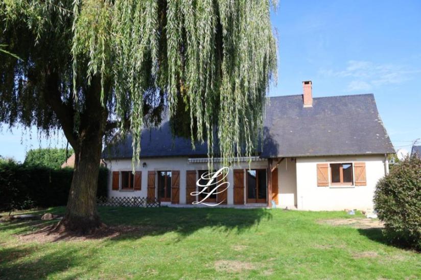 Réf. 7593  al - Maison 7 pièces