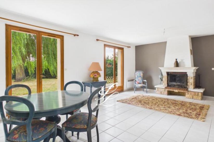 Réf. 7593  al - Maison 7 pièces