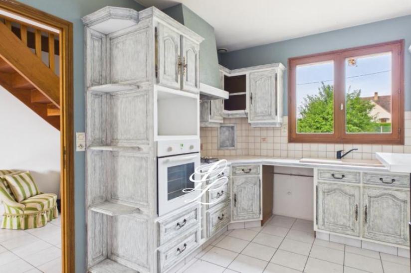 Réf. 7593  al - Maison 7 pièces