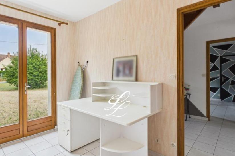 Réf. 7593  al - Maison 7 pièces