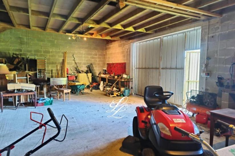 Réf. 7594  al - Inconnu