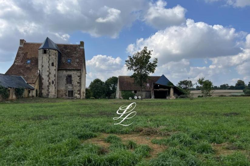 Réf. 7608 - Maison 6 pièces