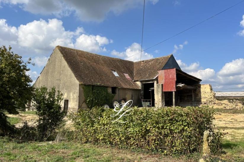 Réf. 7608 - Maison 6 pièces