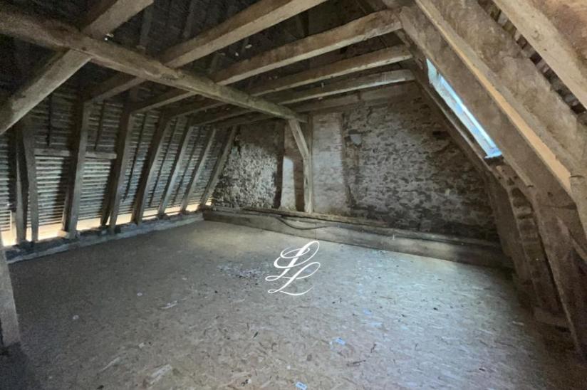 Réf. 7608 - Maison 6 pièces