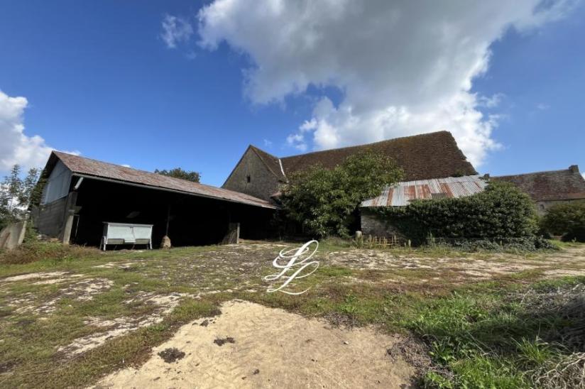 Réf. 7608 - Maison 6 pièces