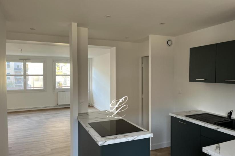 Réf. 7617 - Appartement 6 pièces