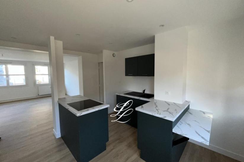 Réf. 7617 - Appartement 6 pièces
