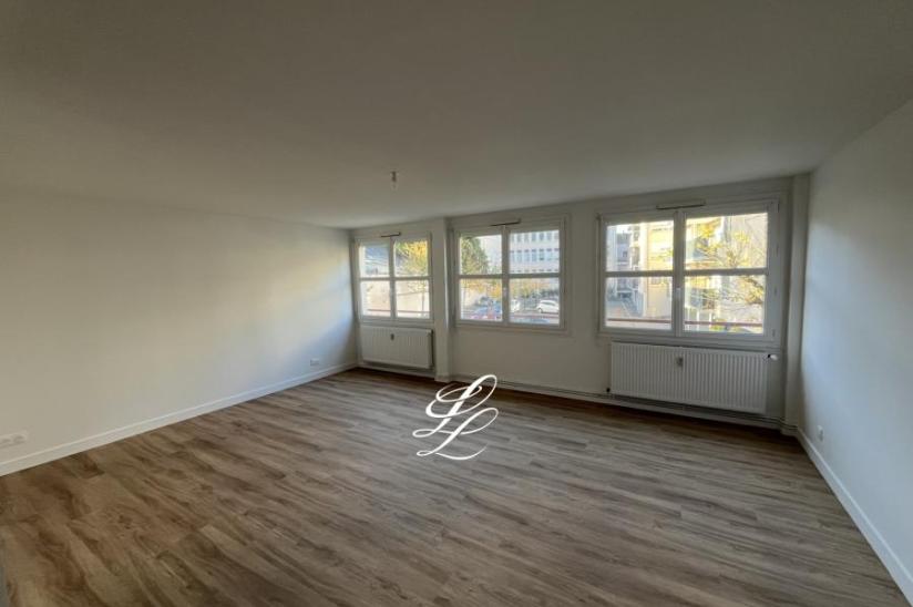 Réf. 7617 - Appartement 6 pièces