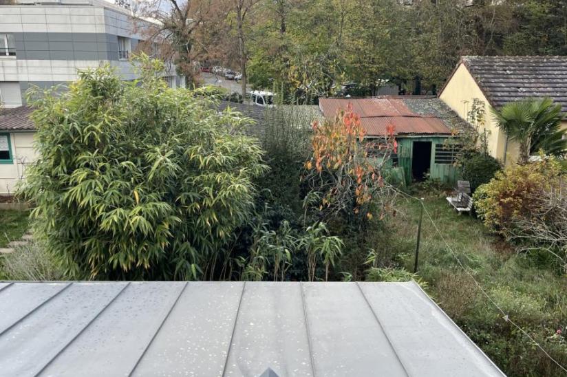 Réf. 7626_YC - Maison 4 pièces