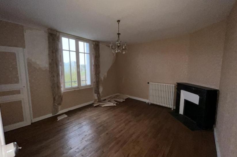 Réf. 7626_YC - Maison 4 pièces