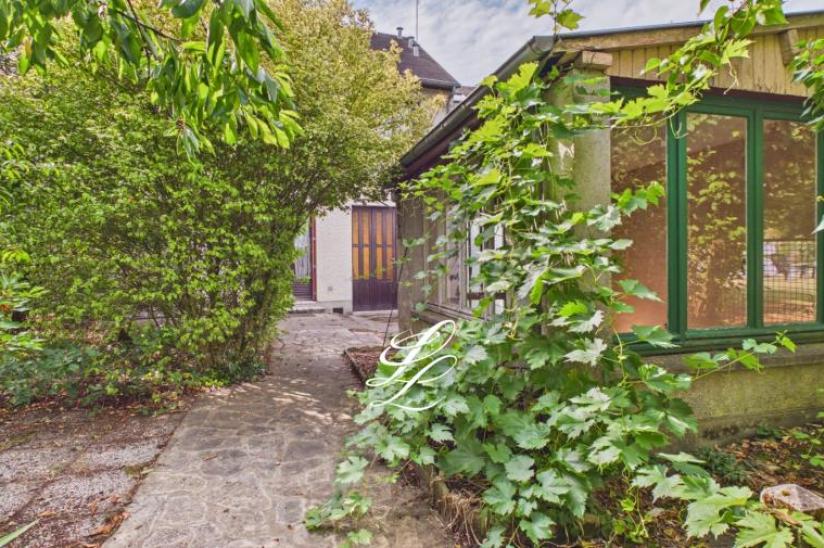 Réf. 7636-DA/KG - Maison 7 pièces