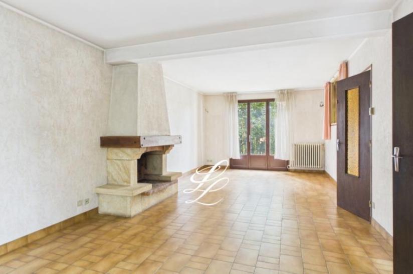 Réf. 7636-DA/KG - Maison 7 pièces